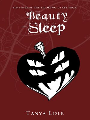 cover image of Beauty Sleep